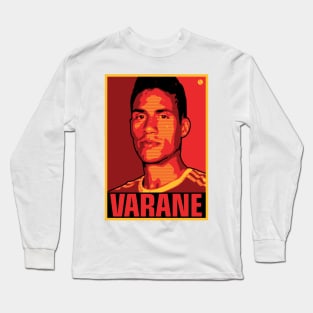 Varane Long Sleeve T-Shirt